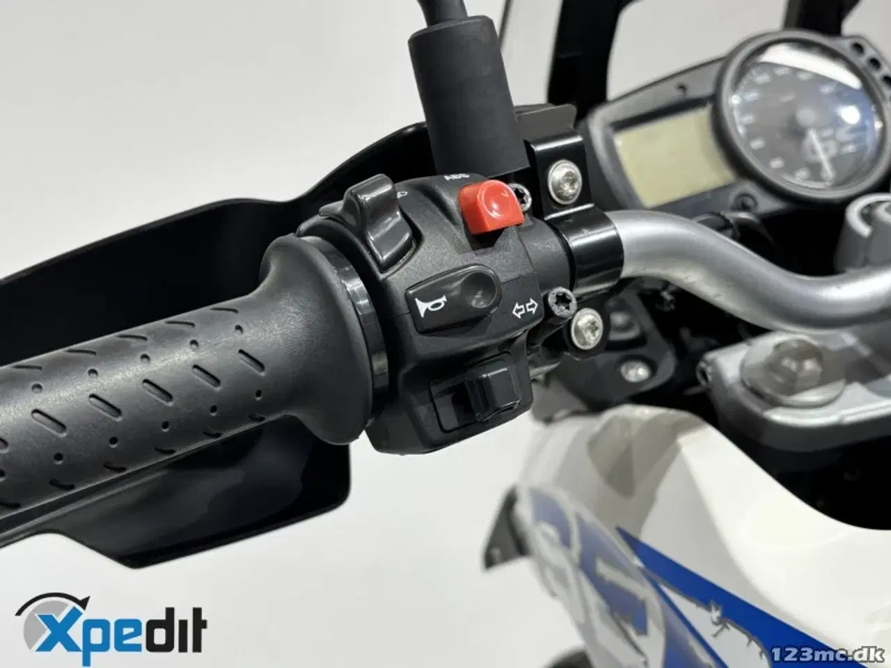 Billede 12 - BMW G 650 GS