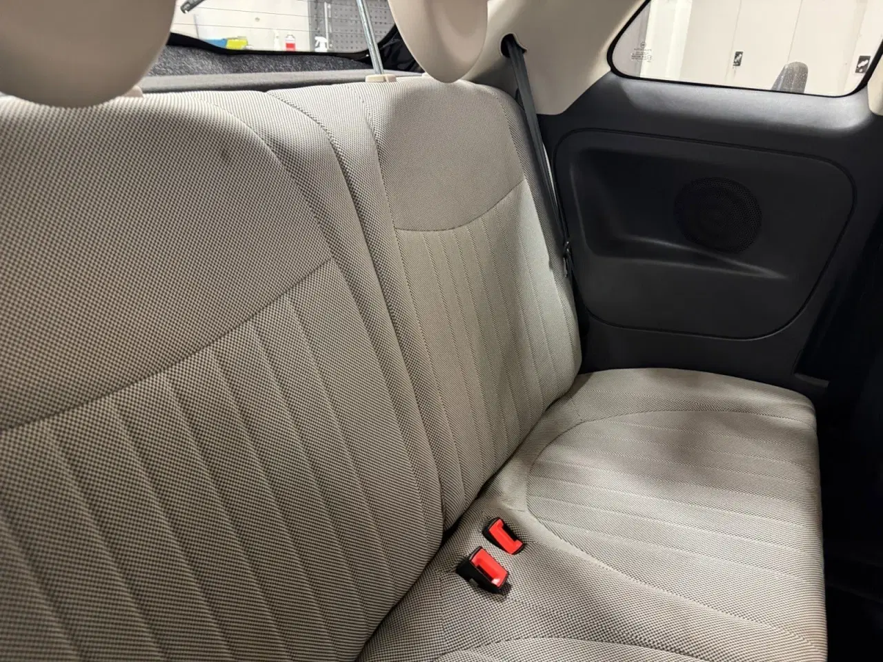 Billede 11 - Fiat 500C 1,2 Lounge