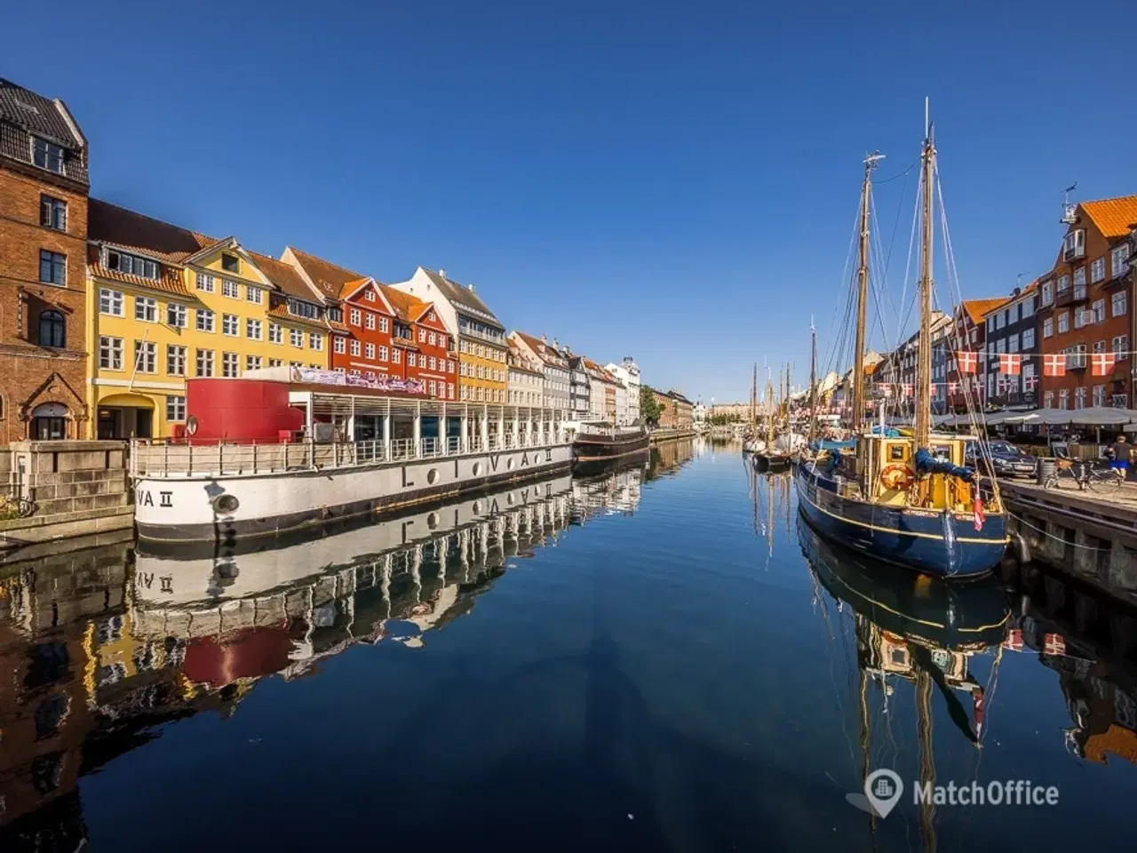Billede 4 - Boels Gård i Nyhavn