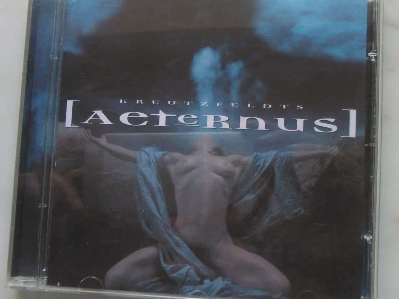Billede 1 - KREUTZFELDTS: AETERNUS (1999  
