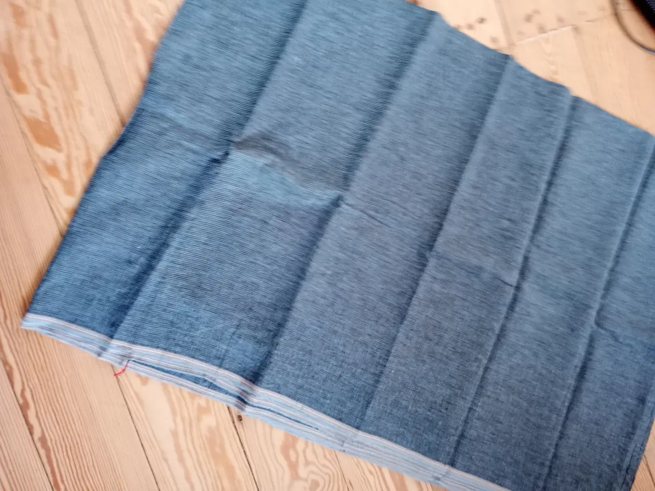 Billede 4 - Blandede stoffer 2-3 meter pr. Slags