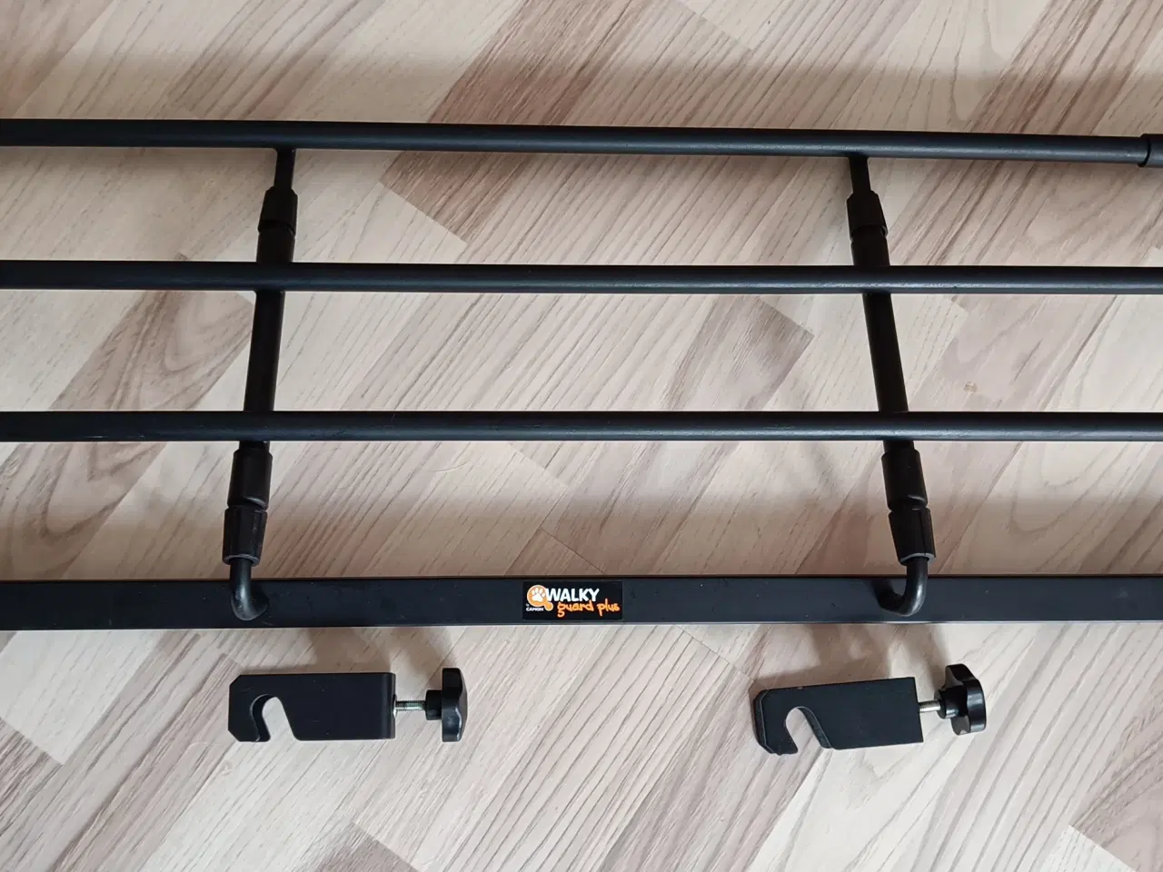 Billede 4 - Hundegitter til bil