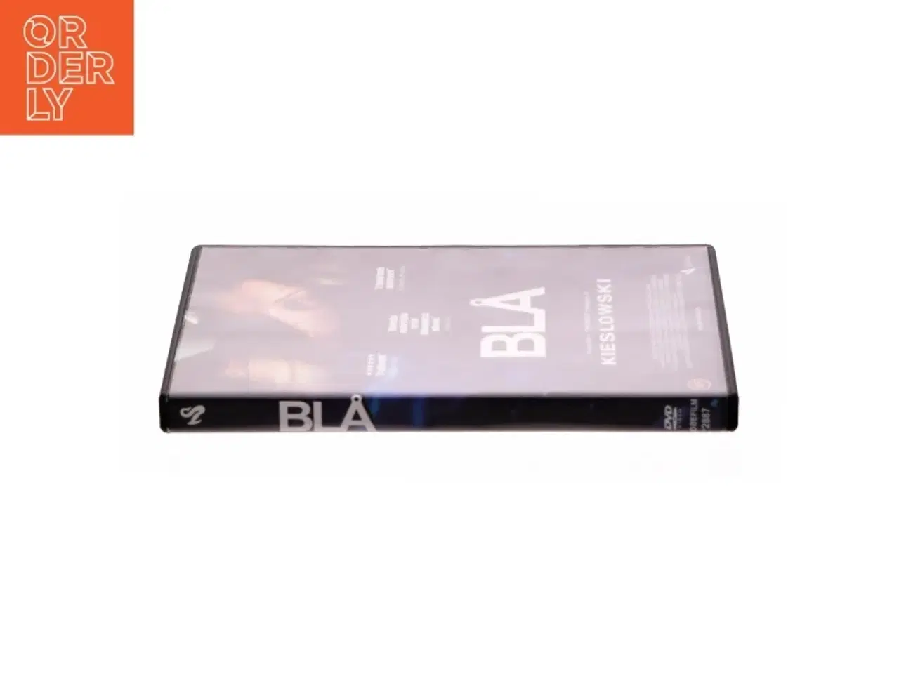 Billede 2 - BLÅ