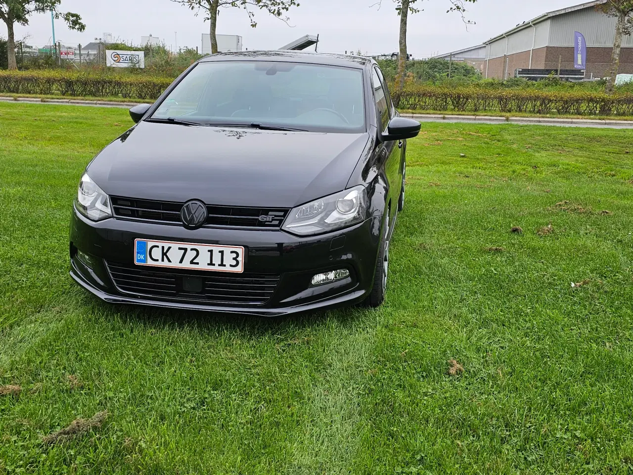 Billede 2 - Vw Polo GT