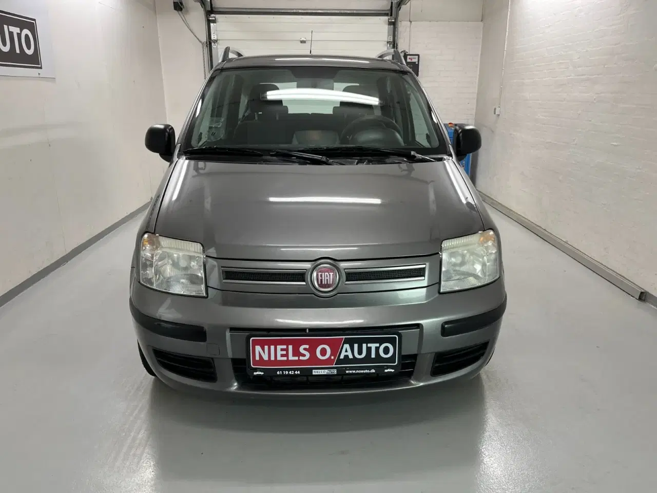 Billede 12 - Fiat Panda 1,2 69 Fresh