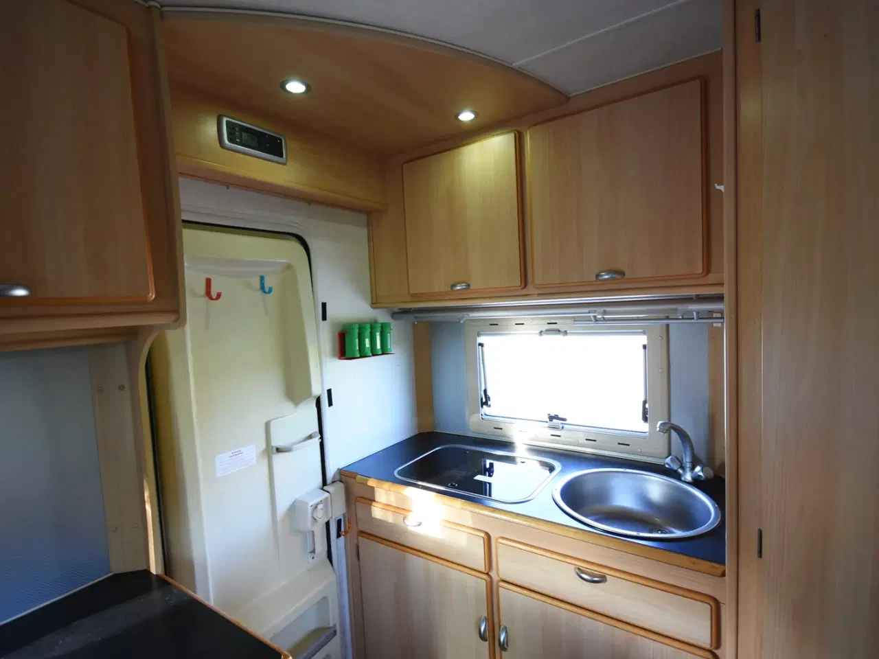Billede 9 - Autocamper 