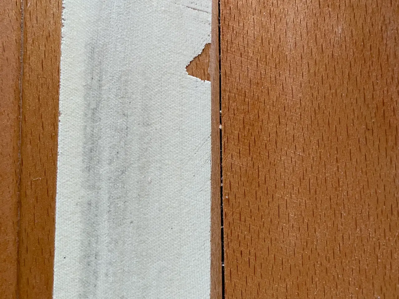 Billede 6 - Sofabord i klassisk design - lakeret bøg