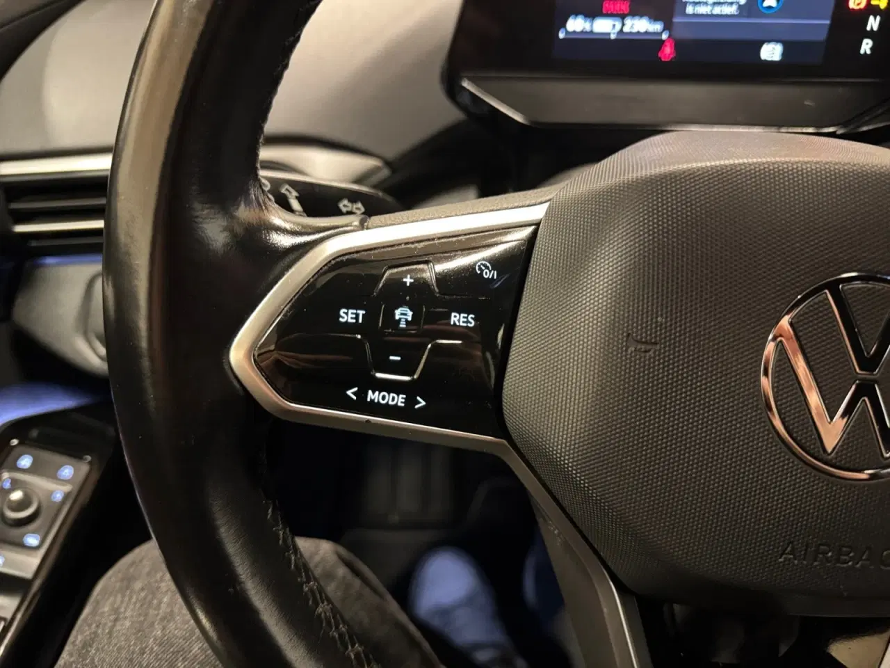 Billede 11 - VW ID.4 77 1ST