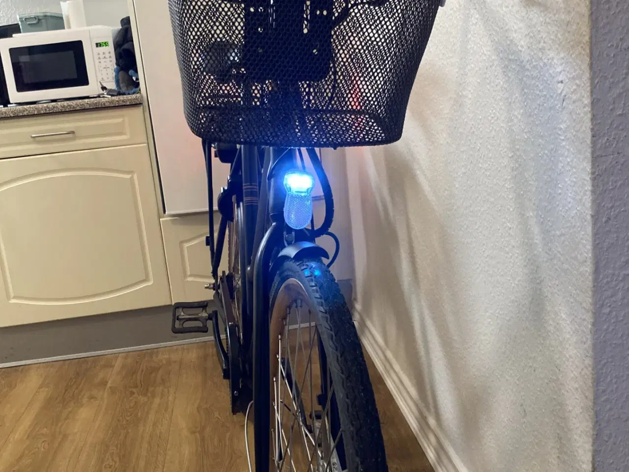 Billede 6 - flot Batavus dame elcykel 28"  7 gear.