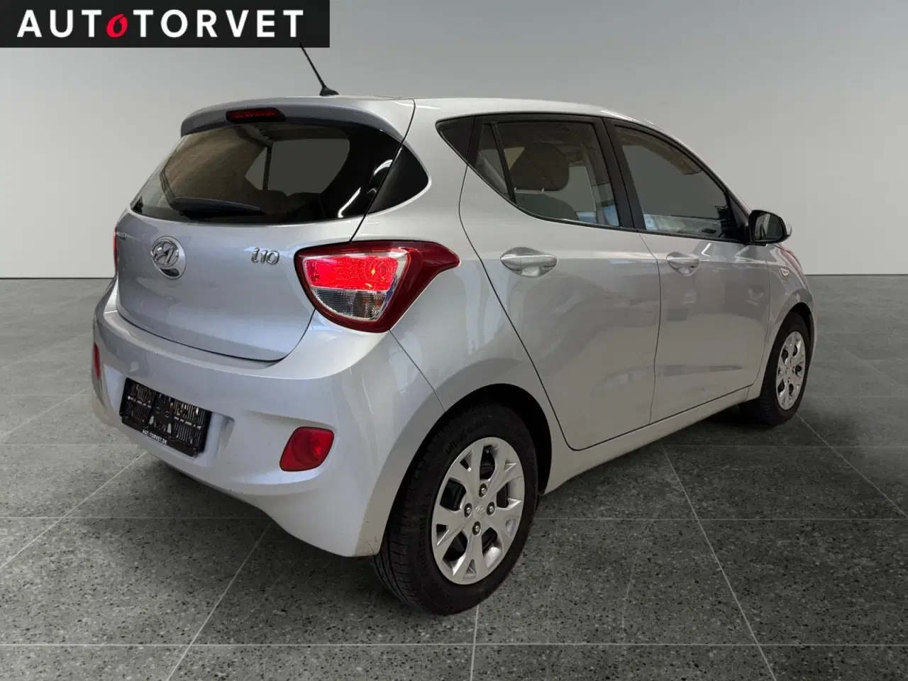 Billede 3 - Hyundai i10 1,0 Go Air