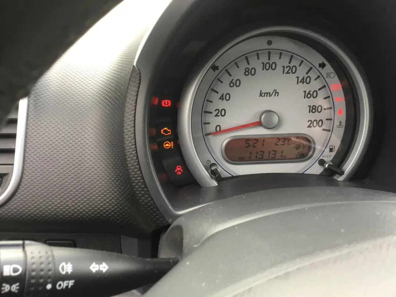 Billede 6 - Suzuki splash 1.0 meget velholdt 
