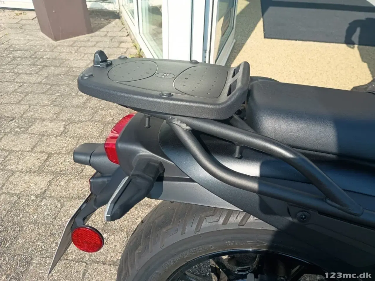 Billede 11 - Kawasaki Eliminator 500