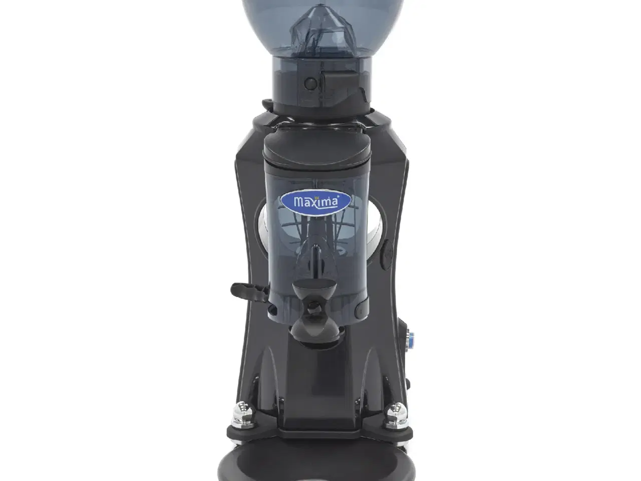 Billede 1 - Automatisk kaffekværn / Espressokværn 1000 gr