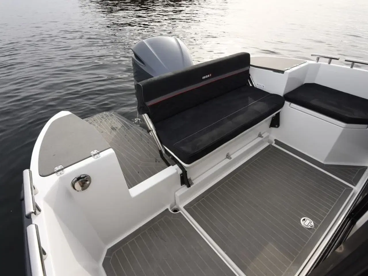 Billede 18 - NY NORSK IBIZA EXPLORER 300HK