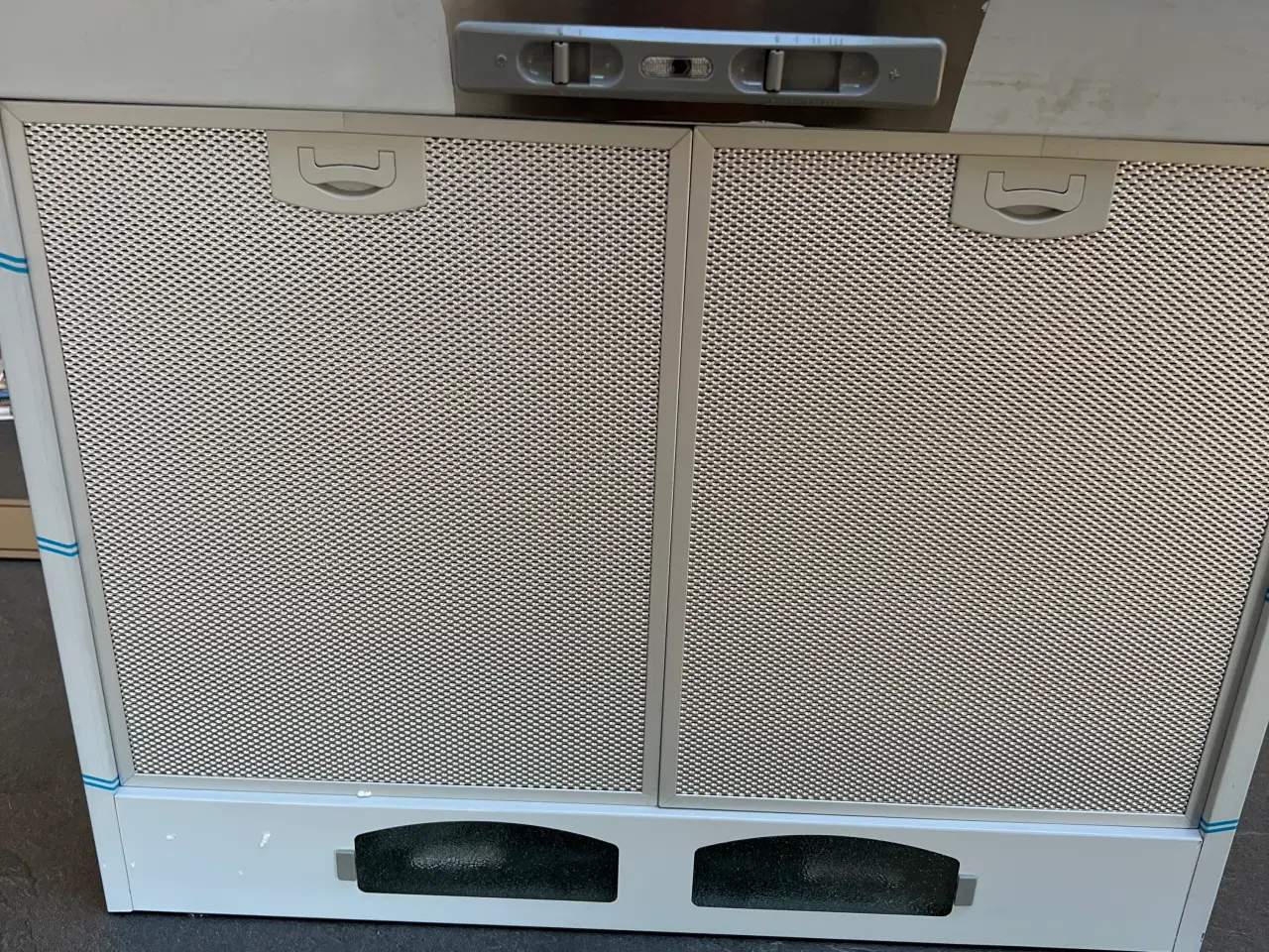 Billede 1 - Flot ny kvalitetsemhætte fra danske Thermex