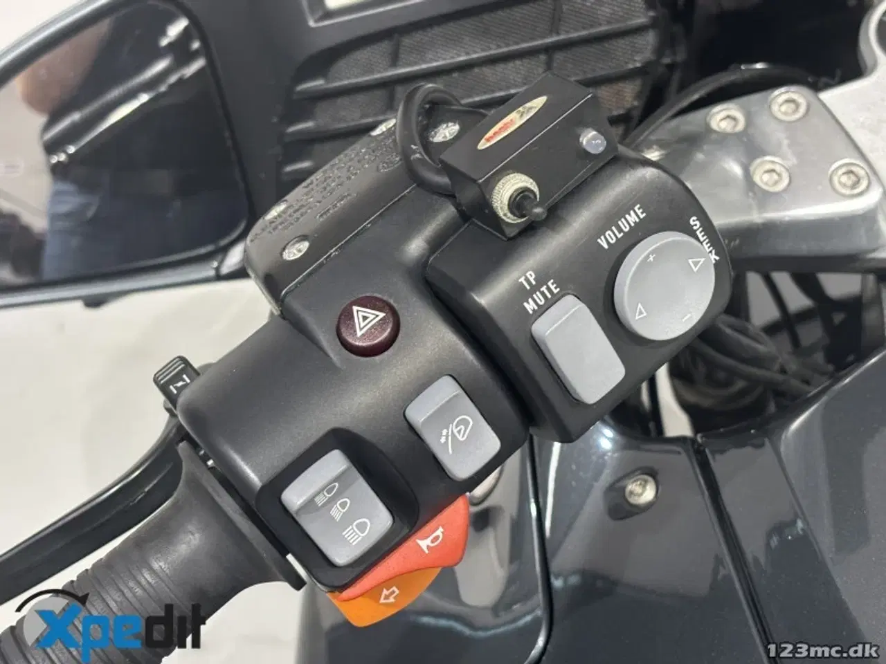 Billede 12 - BMW R 1150 RT
