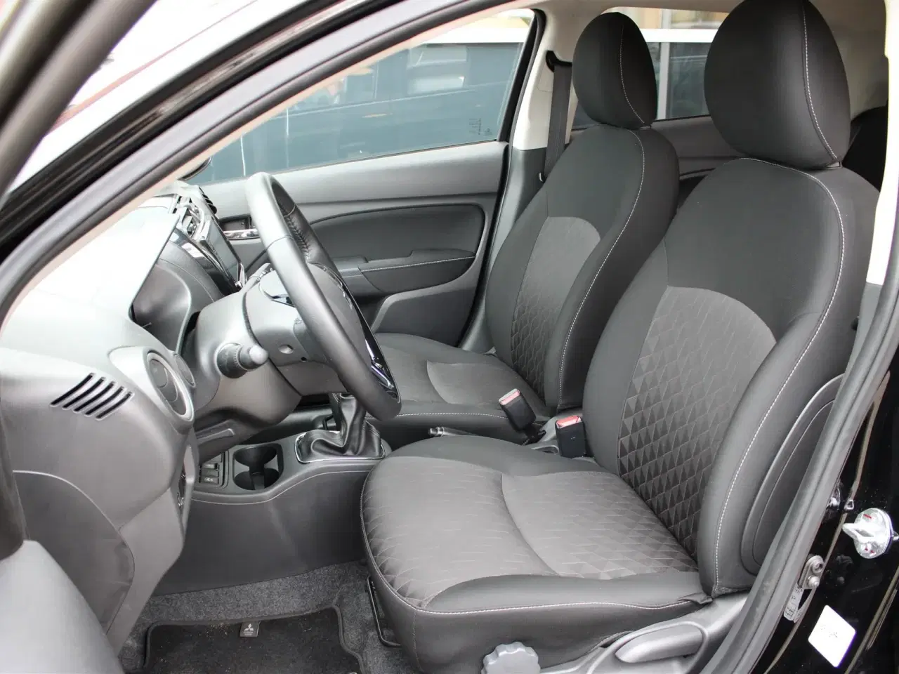 Billede 2 - Mitsubishi Space Star 1,2 Cosmic AS&G 71HK 5d
