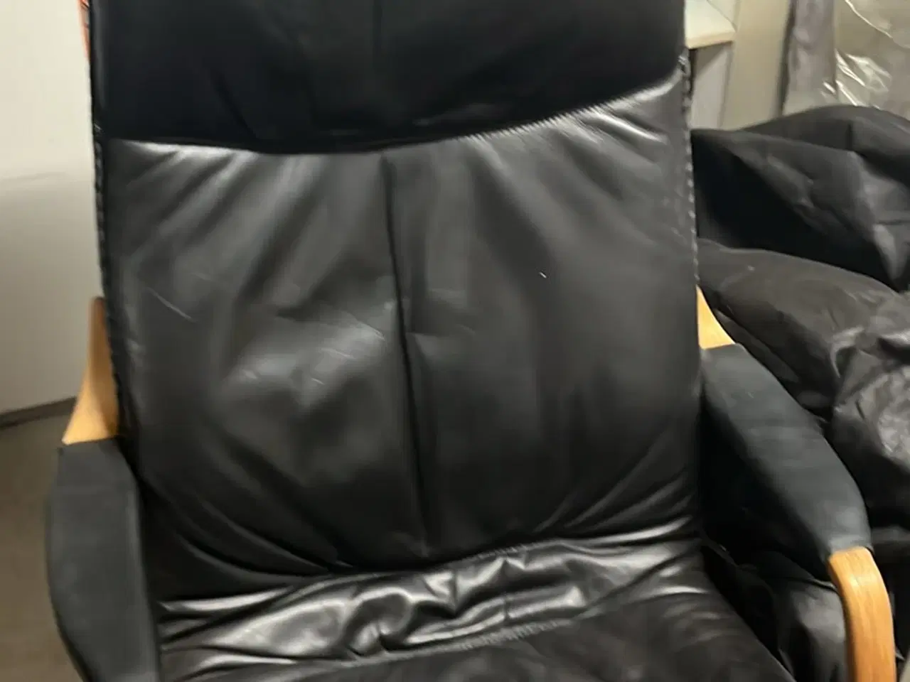 Billede 1 - Otium stol