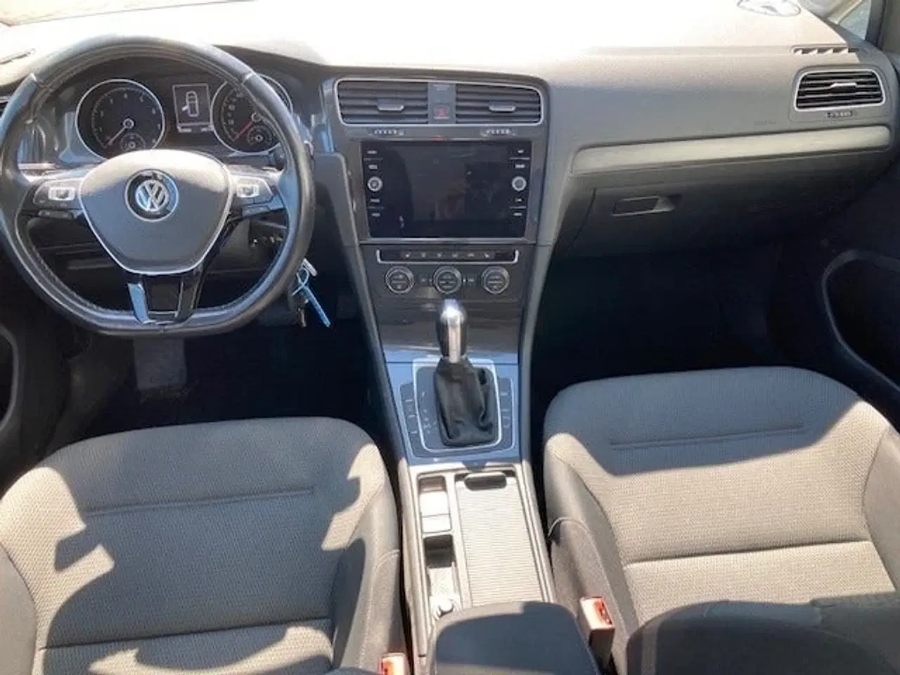 Billede 6 - VW Golf VII 1,4 TSi 125 Comfortline DSG