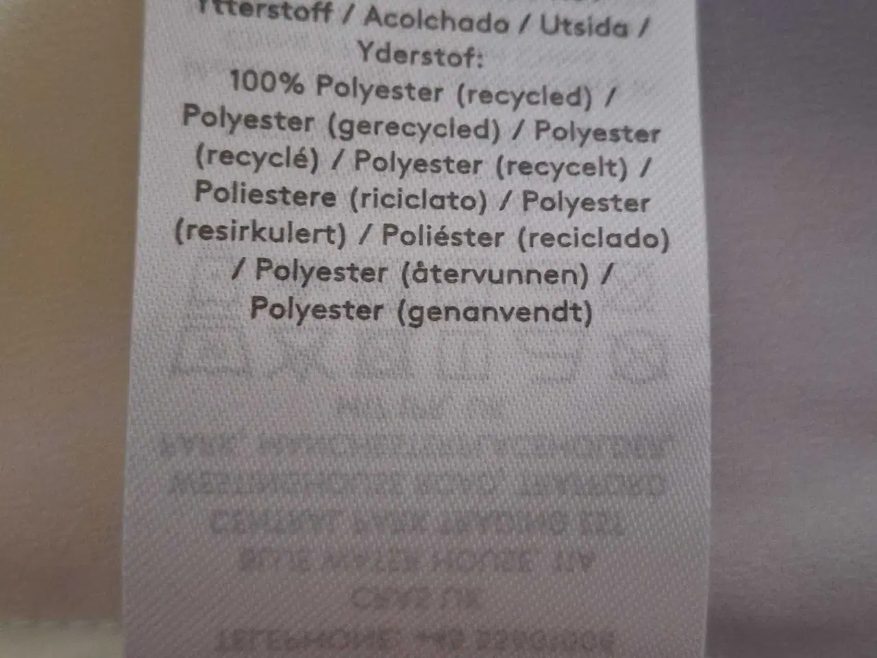 Billede 9 - Ny Crās maxi-wrapkjole str. 40