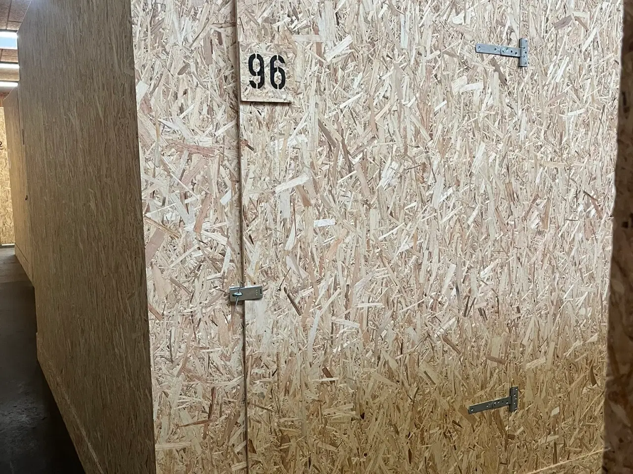 Billede 3 - Depotrum til leje i 6630 Rødding
