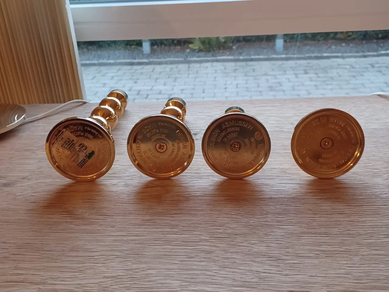 Billede 3 - Asmussen Hamlet Design