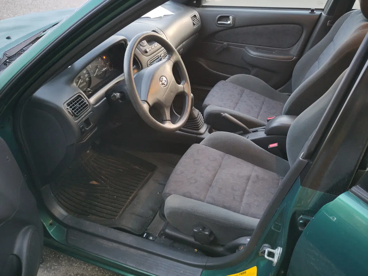 Billede 5 - Toyota Corolla - nysynet