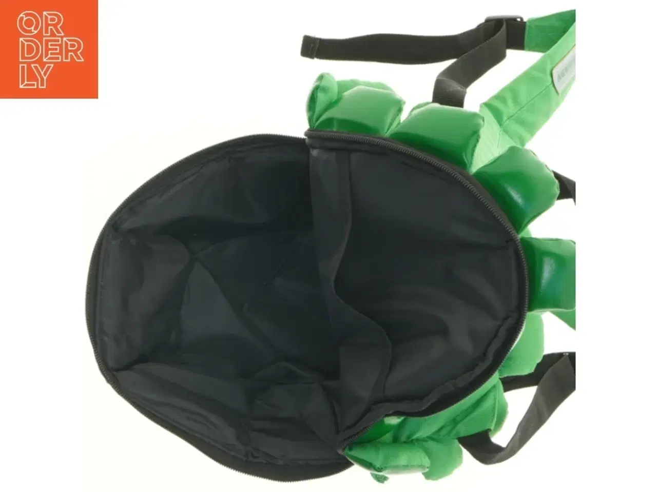Billede 8 - Skilpadde rygsæk (str. 30 cm)