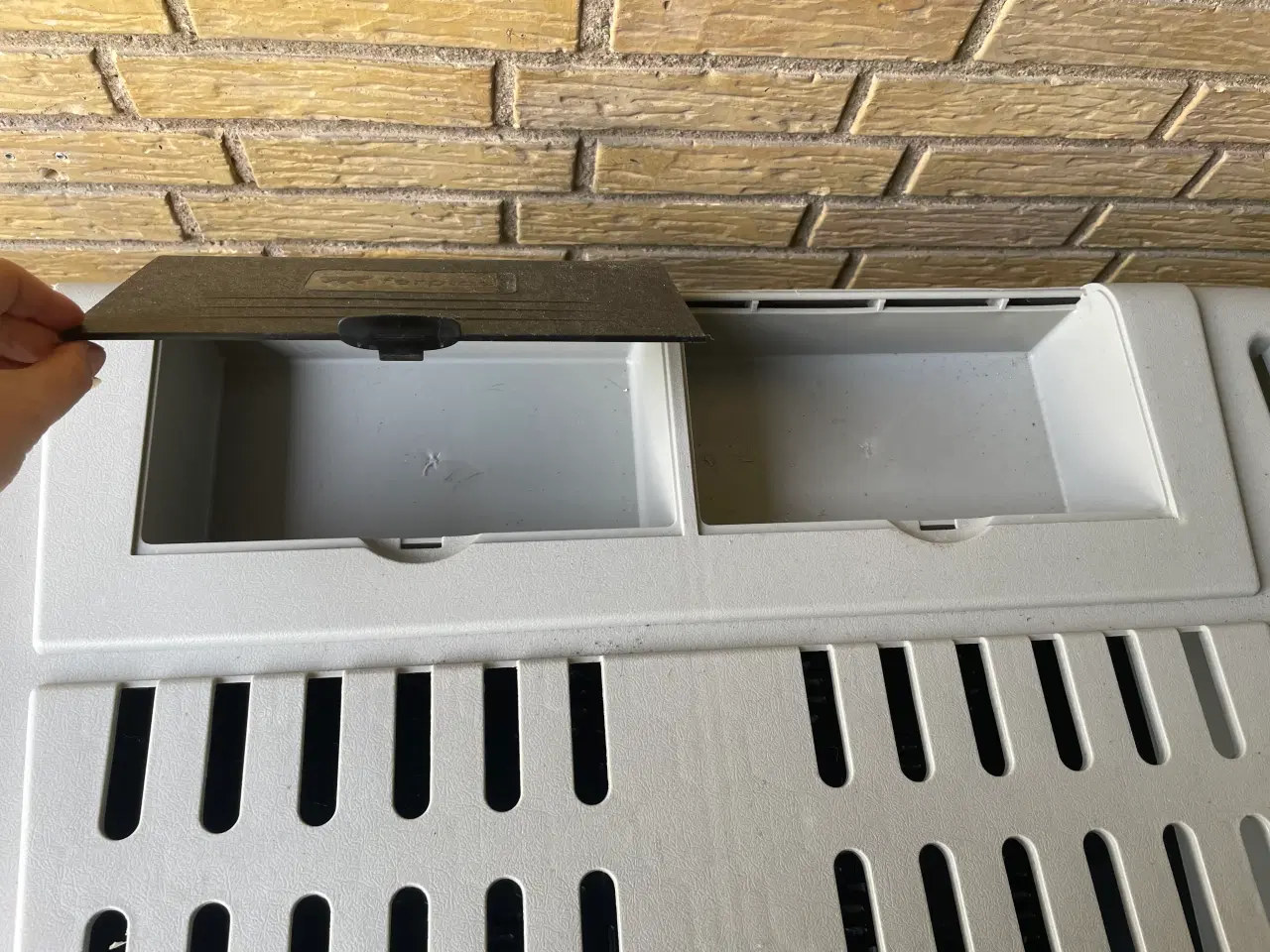 Billede 2 - Stort hundebur