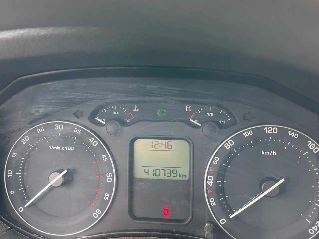 Billede 3 - Skoda Octavia 