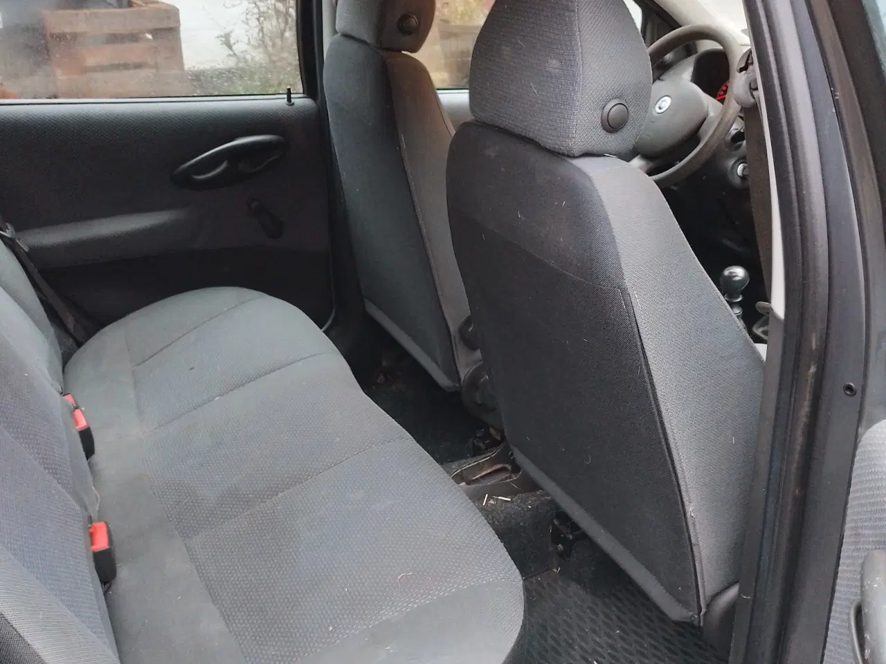 Billede 7 - God begynderbil