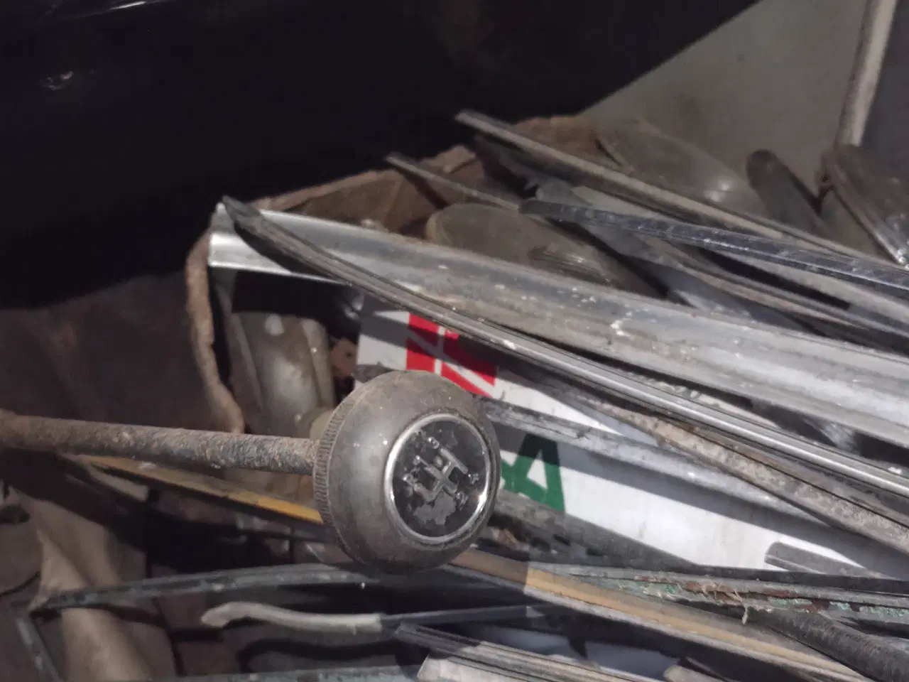 Billede 4 - Volvo Amazon