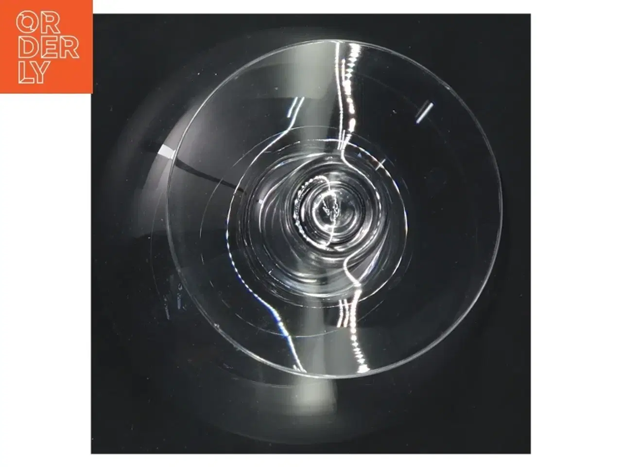 Billede 3 - Vinglas (str. 16,5x10 cm)