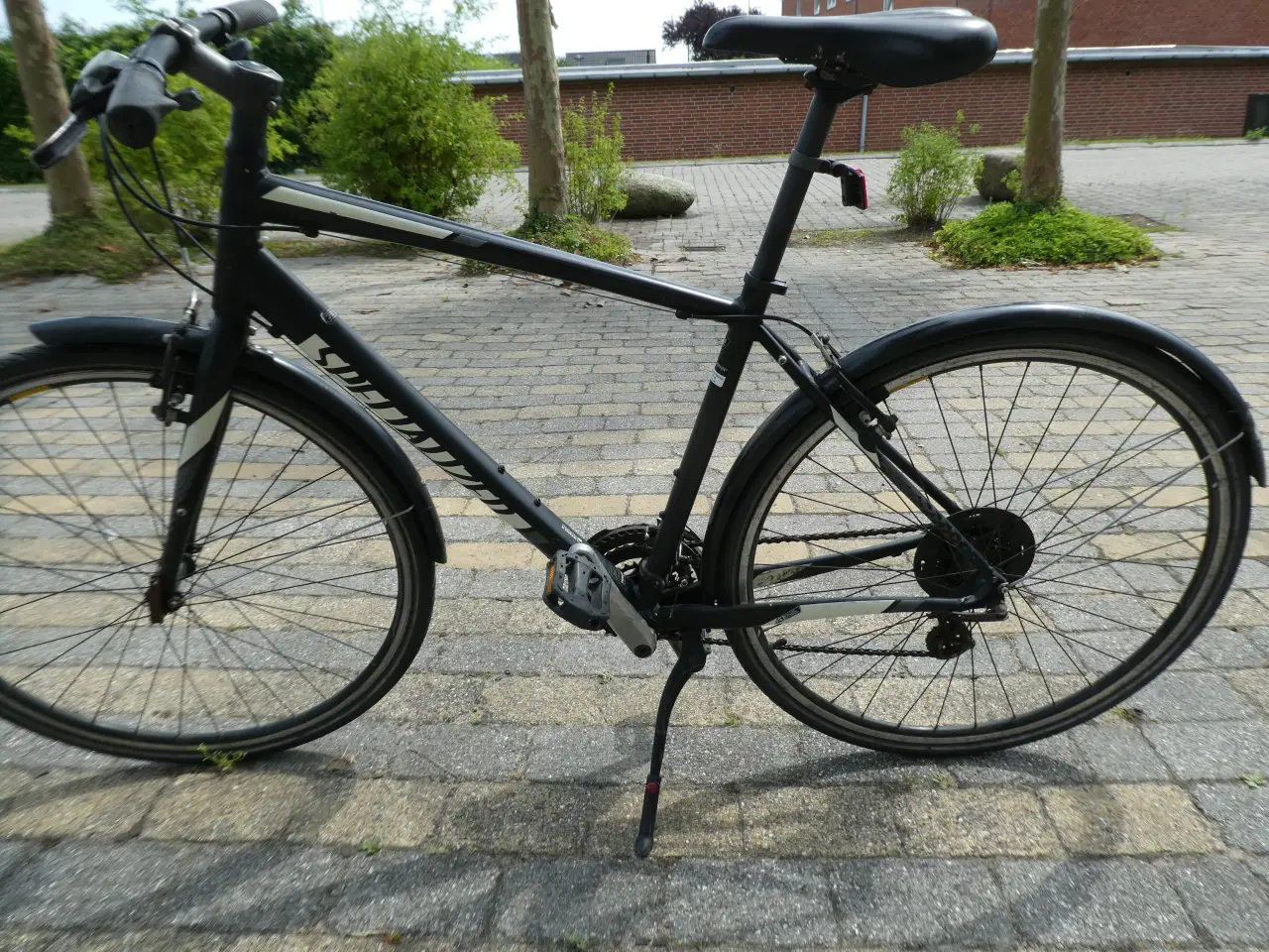 Billede 3 - Specialized herrecykel 