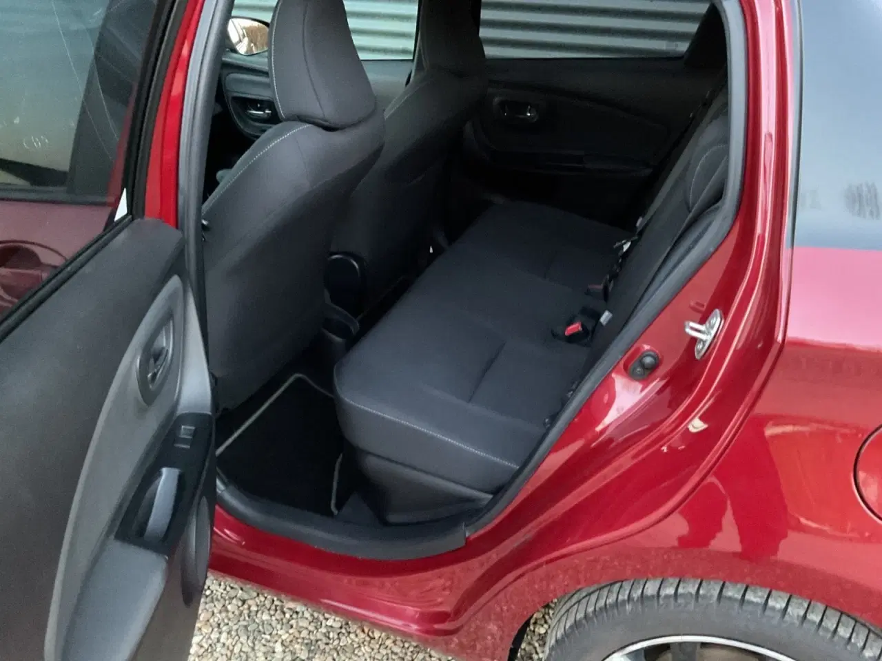 Billede 15 - Toyota Yaris 1,5 Hybrid H2 Style e-CVT