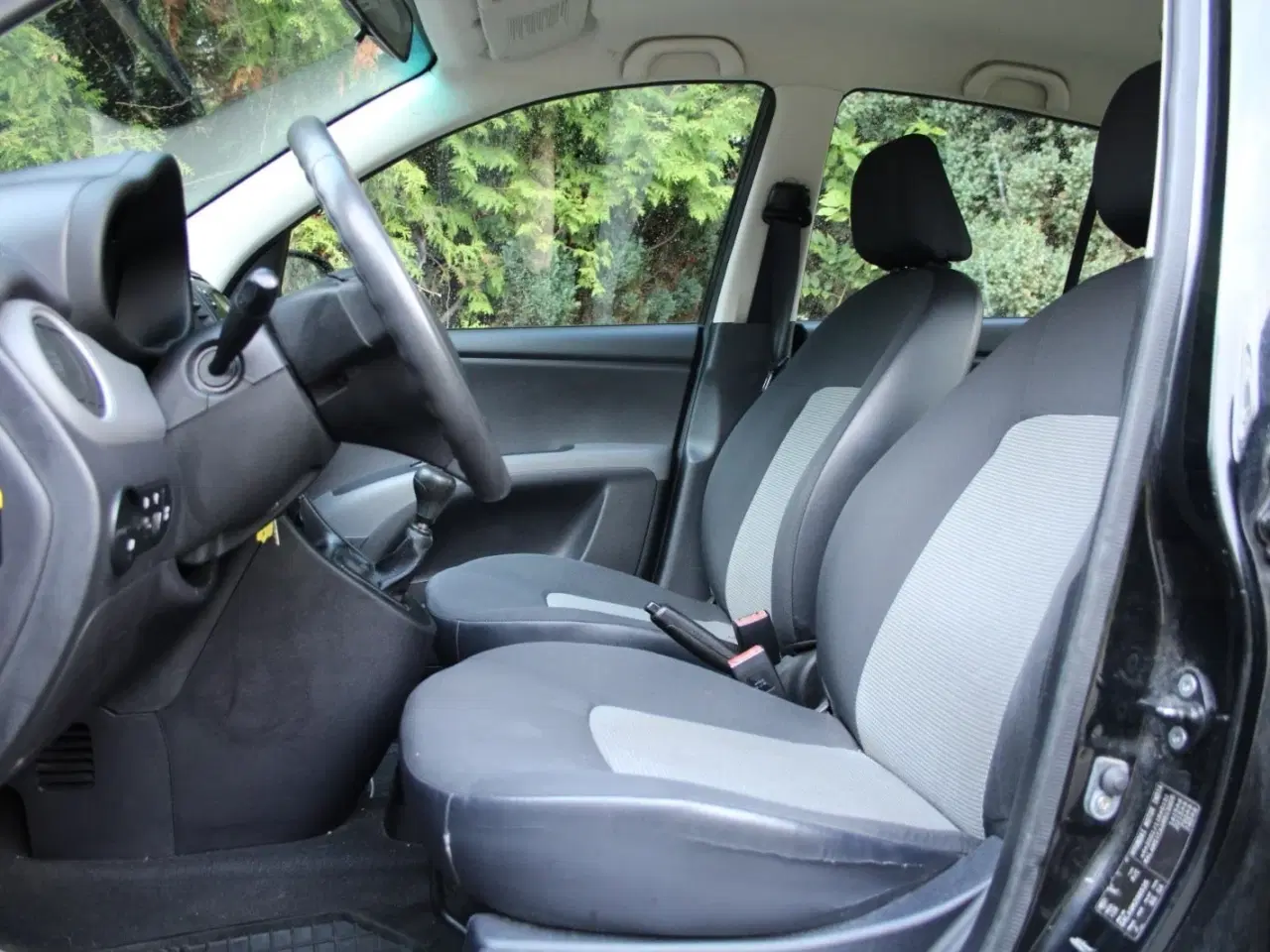 Billede 6 - Hyundai i10 1,25 Comfort