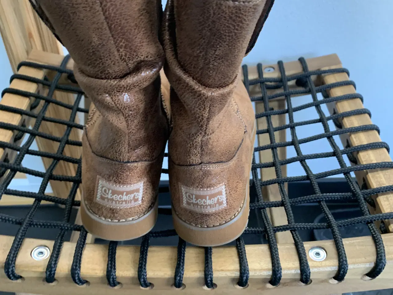 Billede 1 - Vinterstøvle 