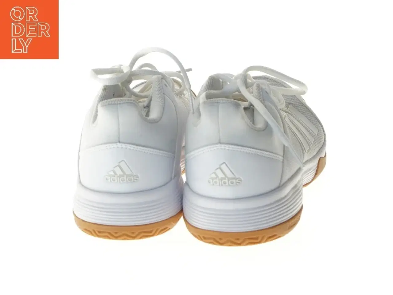 Billede 4 - Adidas indendørssko fra Adidas (str. 40 2/3 )