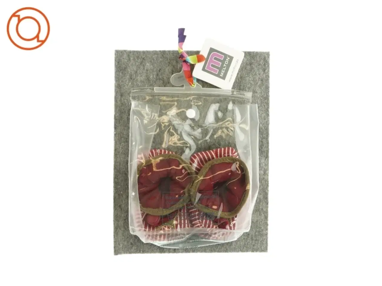 Billede 1 - Sutsko fra Melton (Str. 16/17)