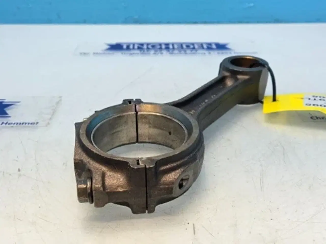 Billede 12 - John Deere 6359TL Plejlstang R51727