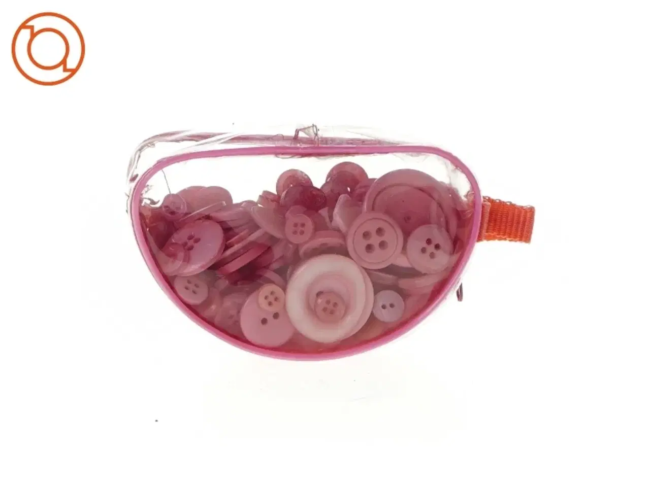 Billede 1 - Knapper (str. 11 x 7 cm)