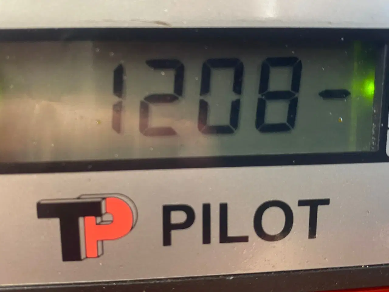 Billede 7 - TP TP 160 mobil