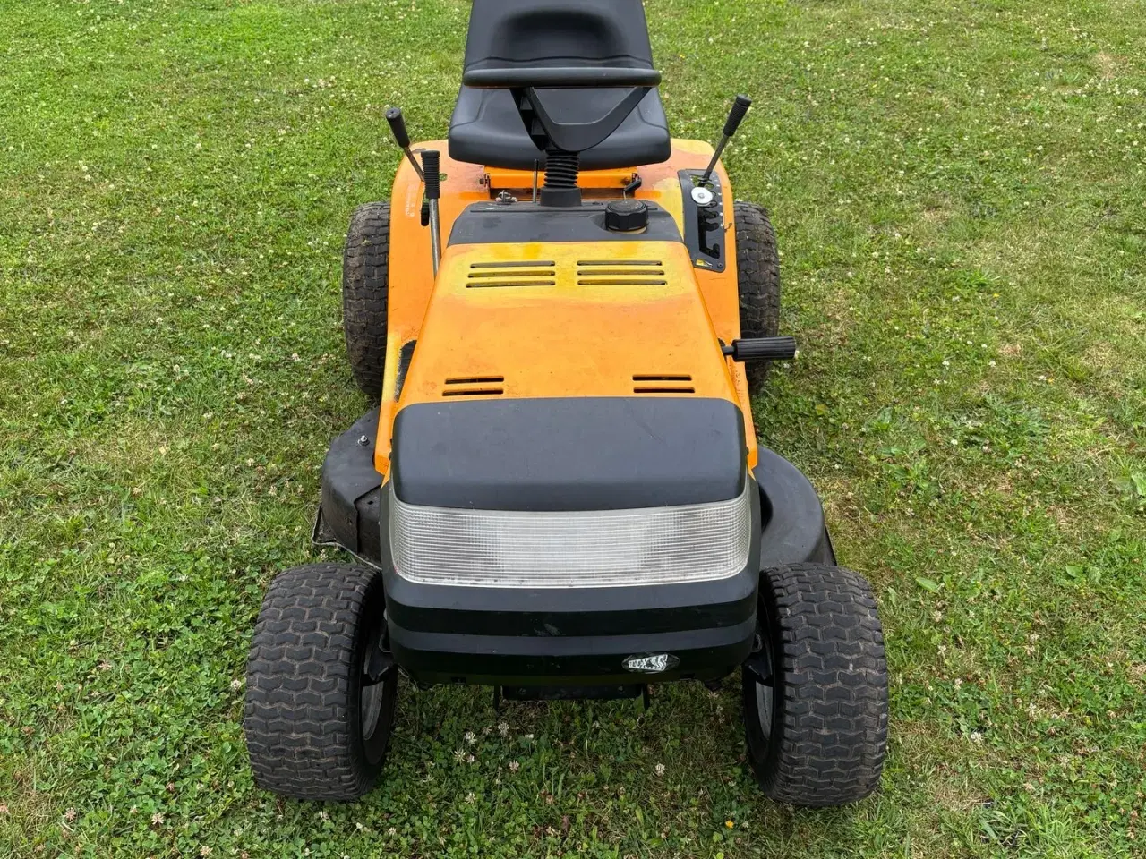 Billede 2 - Texas 125/102