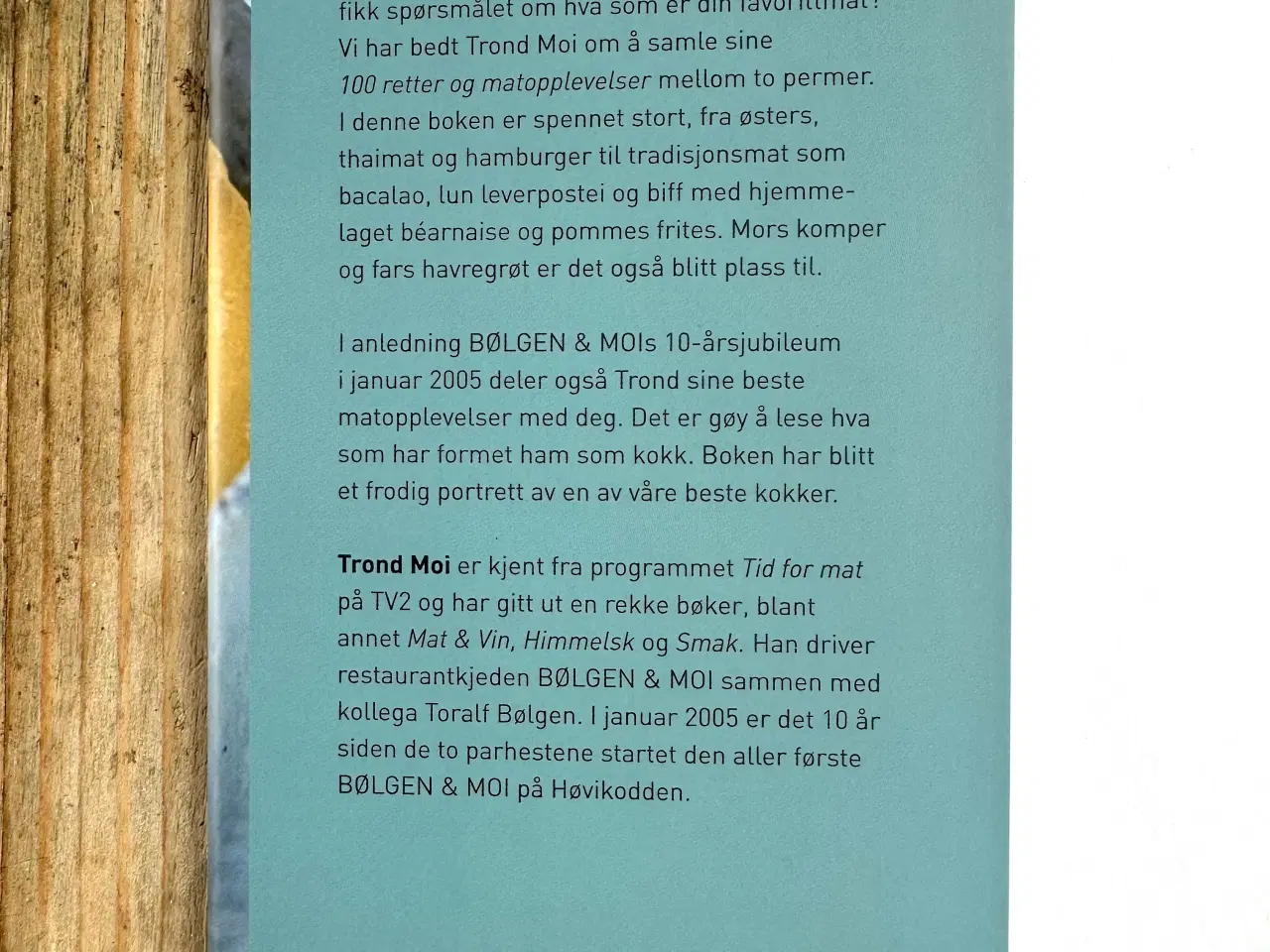 Billede 2 - 100 Retter Og Matopplevelser