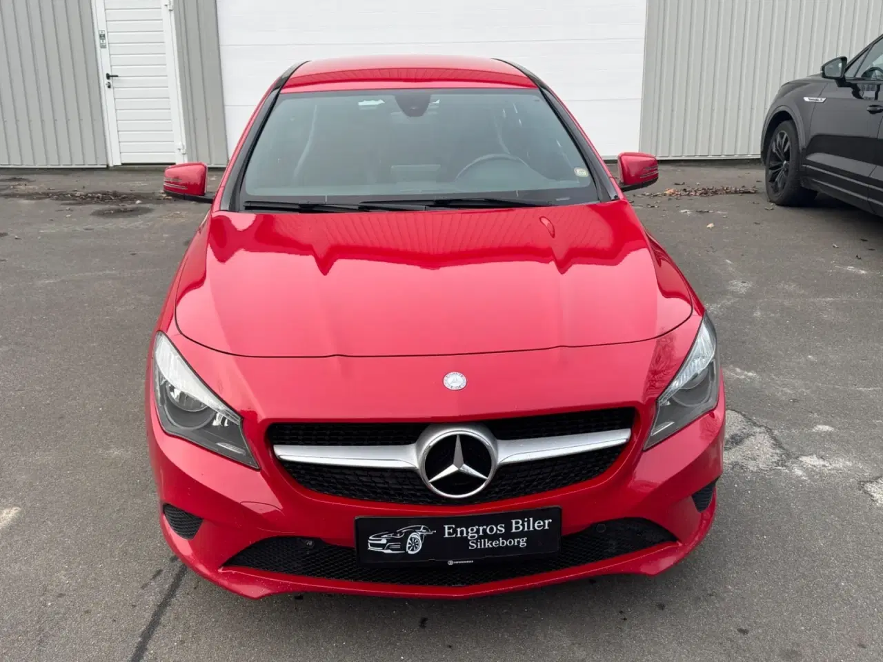 Billede 2 - Mercedes CLA200 d 2,2 Urban Shooting Brake aut.