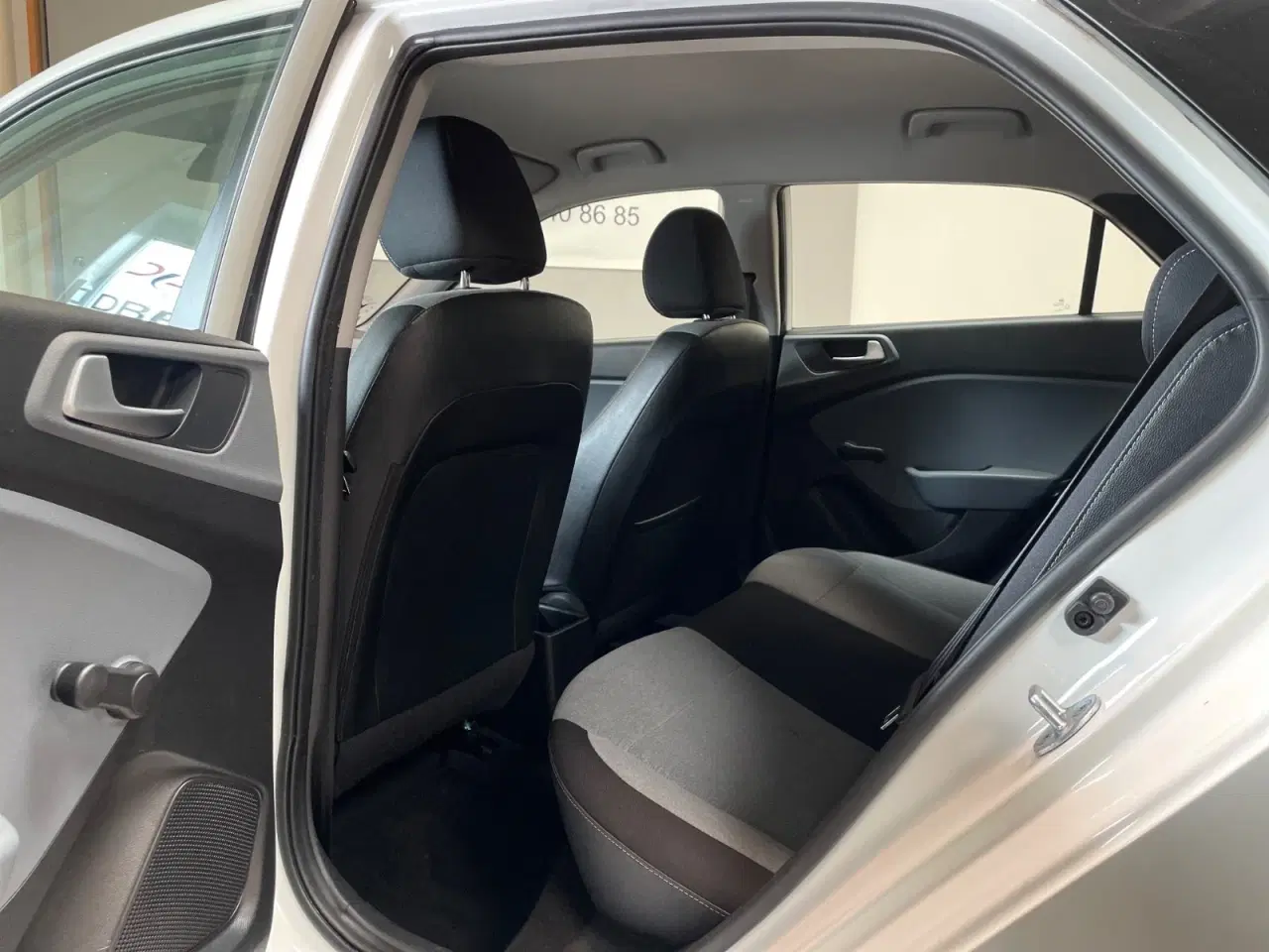 Billede 10 - Hyundai i20 1,25 Active