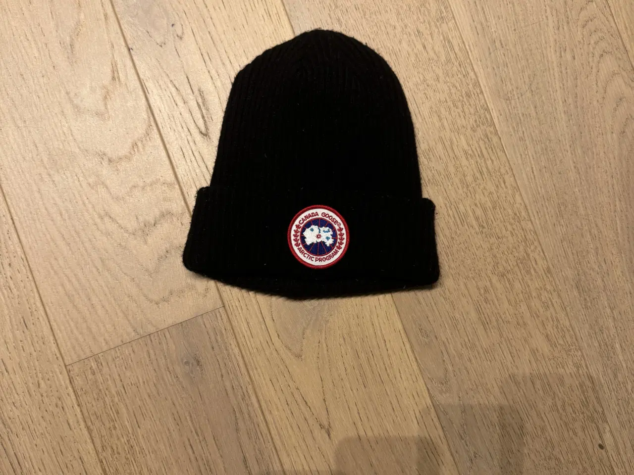 Billede 2 - Canada goose Hue