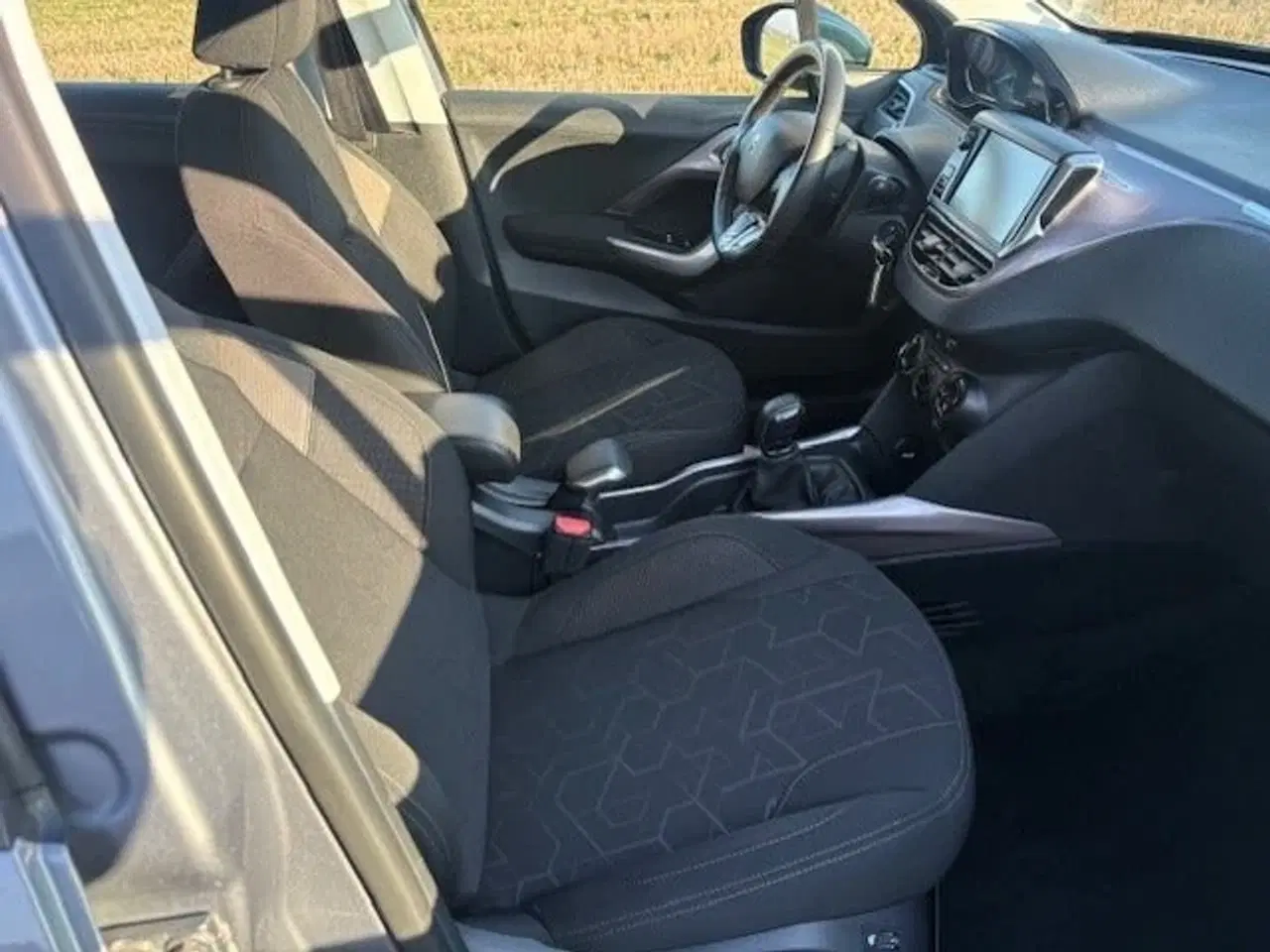 Billede 7 - Peugeot 2008 1,2 VTi 82 Active