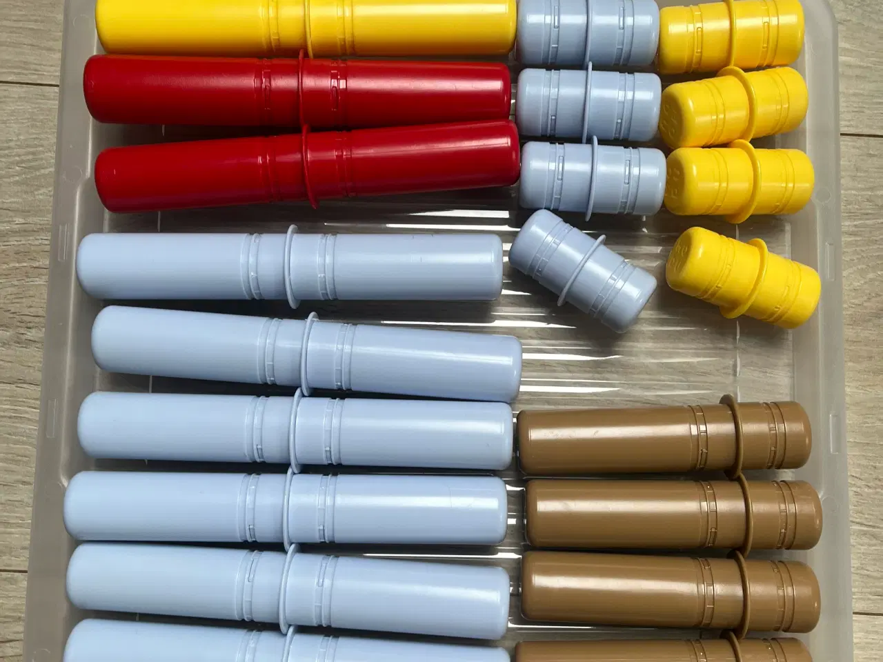 Billede 5 - MODU - motorik