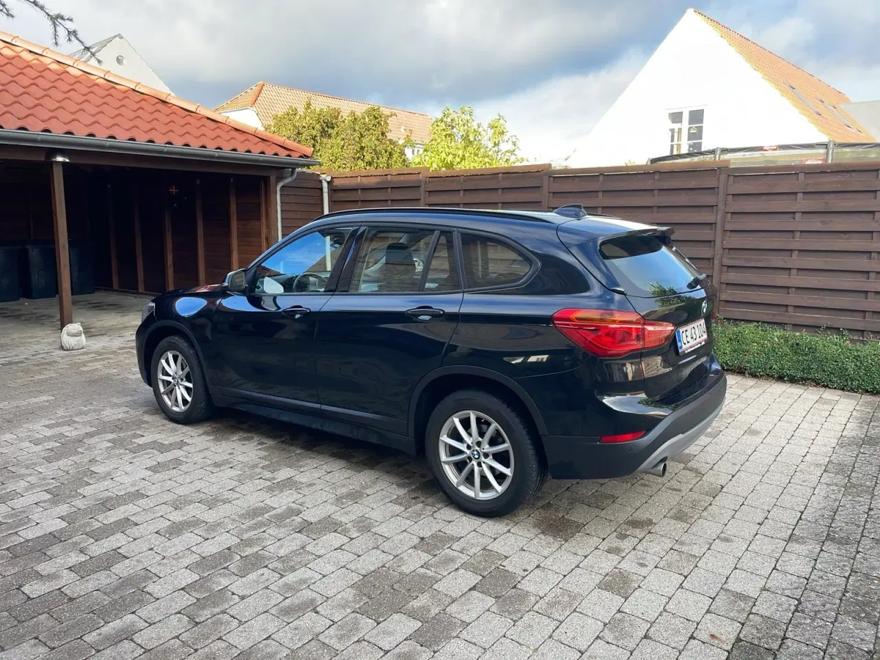 Billede 7 - BMW X1 2,0 sDrive18d